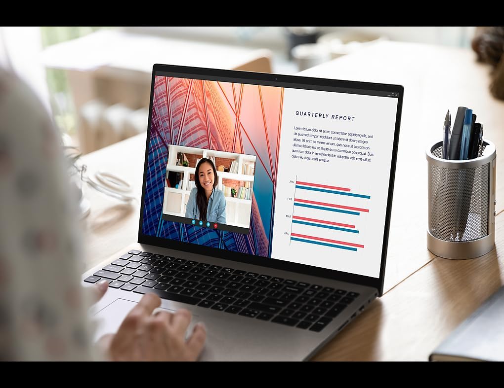 Station de travail mobile Dell Precision 3570, ordinateur compact portable professionnel 15,6 pouces FHD (1920×1080), processeur Intel Core i5-1250 de 12e génération, 16 Go de RAM, SSD de 512 Go, clavier rétroéclairé, Windows 11 Pro (reconditionné)