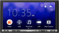 Récepteur multimédia Sony XAV-AX3200 de 7 pouces doté de Apple CarPlay/Android Auto
