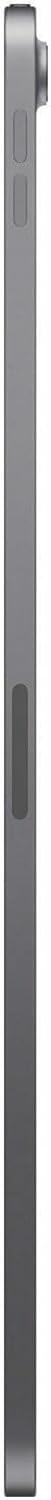 Apple iPad Air 13 pouces Wi-Fi + Cellular 128 Go Gris sidéral (Reconditionné) pratique
