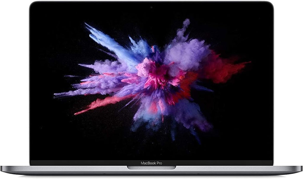 MacBook Pro Apple neuf (13 pouces, 8 Go de RAM, 256 Go de stockage) - Gris sidéral (reconditionné)