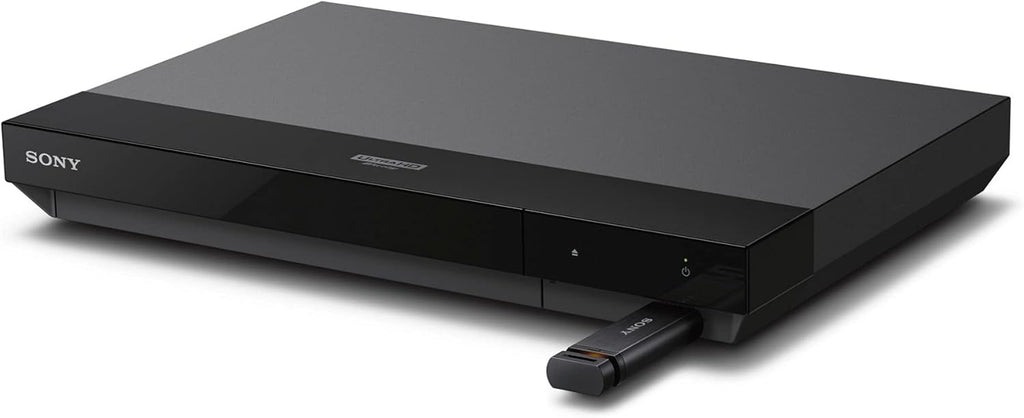 Lecteur Blu-ray réseau Sony UBP-X700M HDR 4K UHD doté de câble HDMI