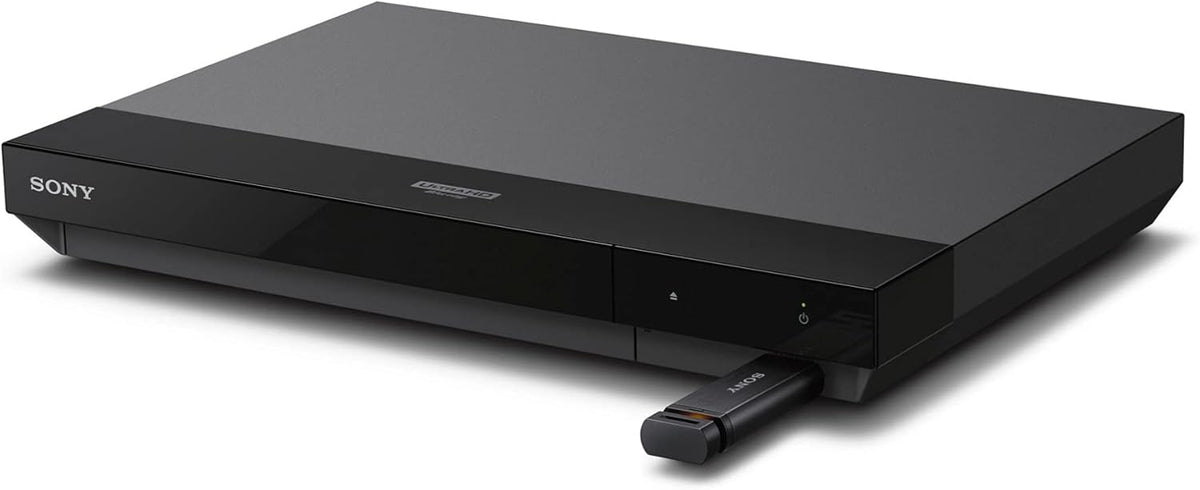 Lecteur Blu-ray réseau Sony UBP-X700M HDR 4K UHD doté de câble HDMI