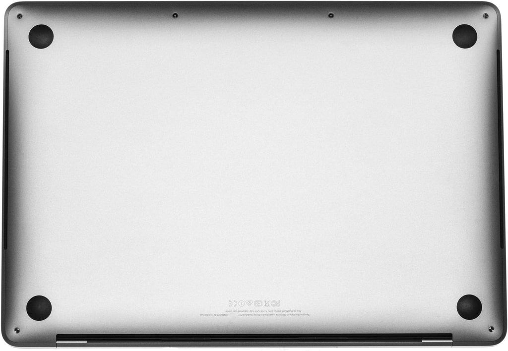 Ordinateur compact portable Apple Macbook Pro MPXV2LL/A (Mac OS, processeur Intel Core i5 bicœur à 3,1 GHz, écran LED de 13,3 pouces, stockage : 256 Go, RAM : 8 Go), gris sidéral (reconditionné)