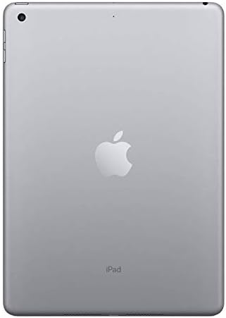 Apple iPad 9,7 pouces dotée de Wi-Fi, 32 Go, Gris sidéral - MP2F2LL/A (Reconditionné)