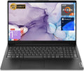 Ordinateur compact portable Lenovo V15, écran FHD 15,6 pouces, processeur AMD Ryzen 5 5500U hexacœur (plus performant que l'Intel i7-1065G7), 16 Go de RAM, SSD 512 Go, HDMI, RJ45, pavé numérique, Wi-Fi, Windows 11 Pro, noir