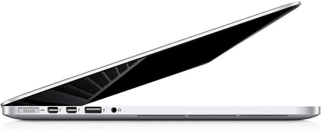 Apple MacBook Pro 13,3 pouces Retina, ordinateur compact portable Intel i5 bicœur 2,6 GHz, 8 Go de RAM, SSD de 128 Go - MGX72LL/A (reconditionné)