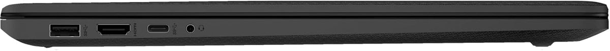 Ordinateur compact portable professionnel HP 17,3 pouces, processeur Intel Core i5 à 10 cœurs, Windows 11 Pro avec suite Microsoft Office à vie, écouteurs PLUSERA, noir (Intel Core i5, 64 Go de RAM | 2,2 To de stockage)