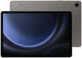 Tablette tactile Samsung Galaxy Tab S9 FE 10,9" 128 Go WiFi Android, grand écran, longue autonomie, processeur puissant, S Pen, appareil photo 8 MP, légère et résistante, stockage extensible, version US 2023, grise