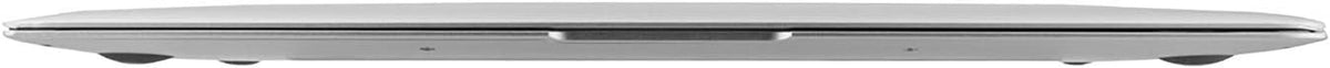 Apple MacBook Air MJVE2LL/A Ordinateur compact portable 13 pouces (1,6 GHz Core i5, 8 Go de RAM, SSD de 128 Go) (Reconditionné)