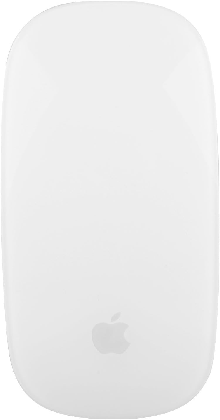 Clavier à connectivité sans fil Apple Magic Keyboard 2 - MLA22LL/A doté de souris Bluetooth Apple Magic Mouse 2 - MLA02LL/A (Reconditionné)