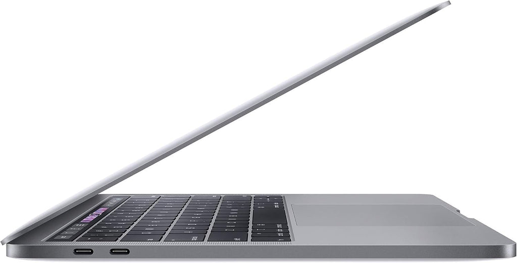 MacBook Pro Apple neuf (13 pouces, 8 Go de RAM, 256 Go de stockage) - Gris sidéral (reconditionné)