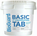 Comprimés de chloration BioGuard Basic 3 – C 25 lb pratique