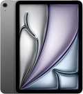 Apple iPad Air 11 pouces Wi-Fi 128 Go - Gris sidéral (Reconditionné) pratique
