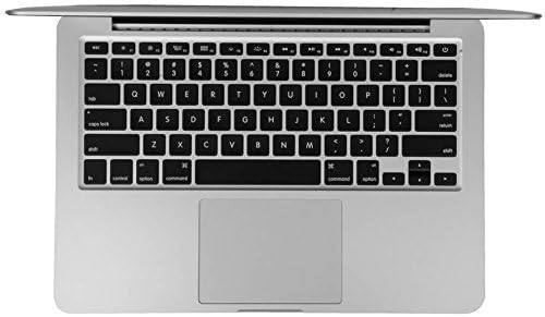 Apple MacBook Pro 13,3 pouces Retina, ordinateur compact portable Intel i5 bicœur 2,6 GHz, 8 Go de RAM, SSD de 128 Go - MGX72LL/A (reconditionné)