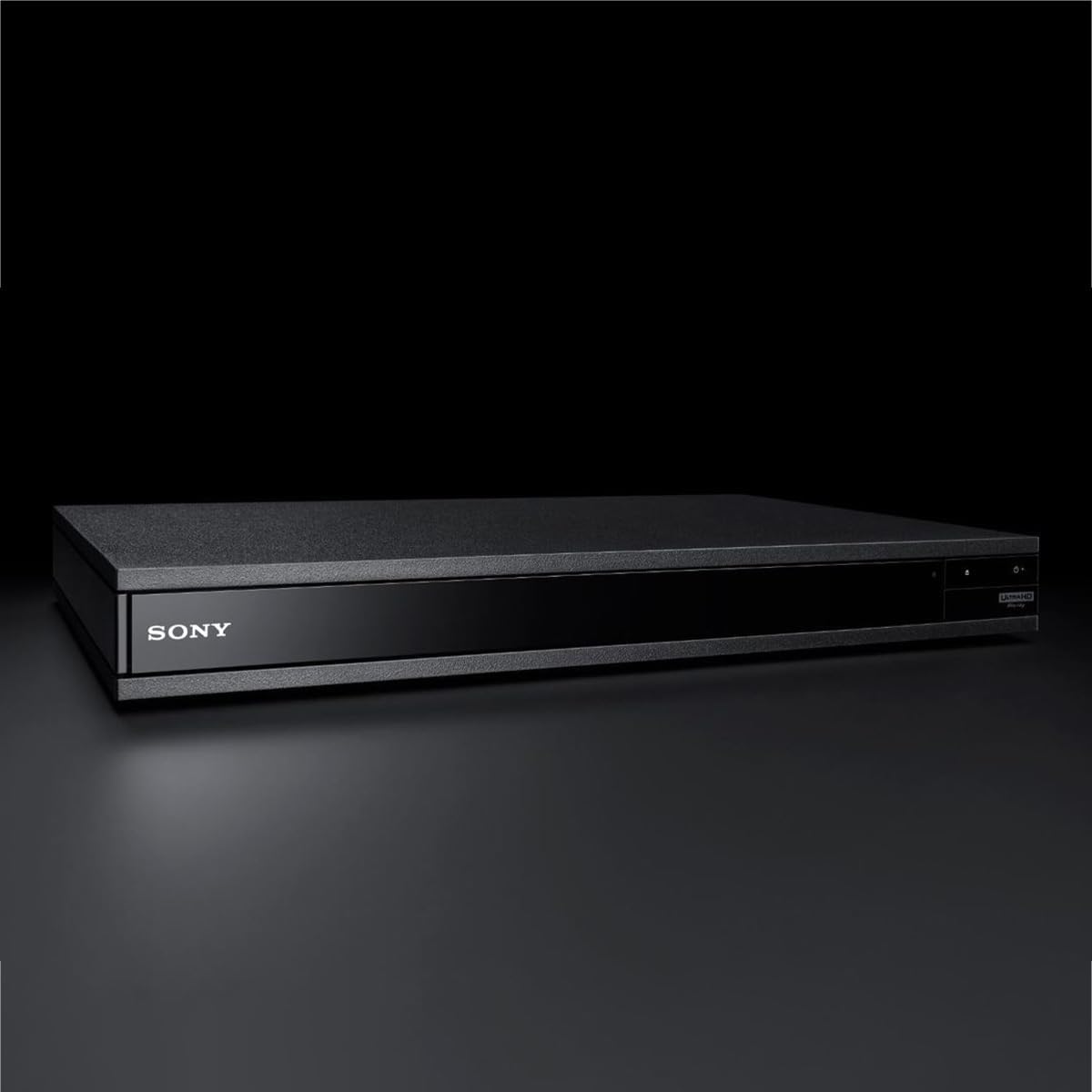 Lecteur Blu-ray 4K UHD Sony UBP-X800M2 pour home cinéma (UBPX800M2) Noir – Modèle pratique