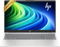Ordinateur compact portable HP 15,6 pouces tactile • Édition 2026 • Processeur Intel Core i3-1315U de 13e génération • 8 Go de RAM • SSD de 256 Go • Windows 11 avec Office 365 pour le Web • Sans souris