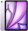 Apple iPad Air 11 pouces, puce M2, 128 Go, Wi-Fi uniquement - Violet (Reconditionné Premium) pratique