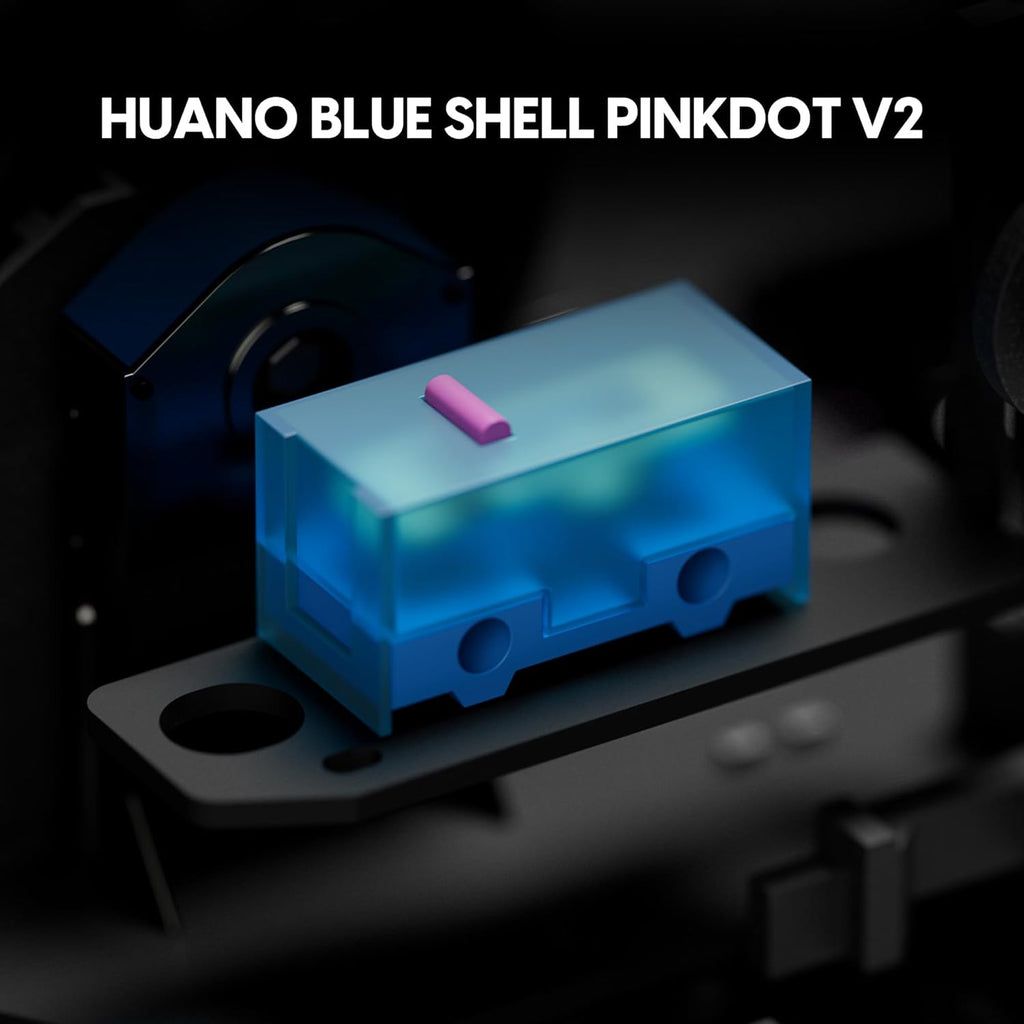 Souris de jeu à connectivité sans fil Pulsar Gaming Gears ZywOo The Chosen Mouse, ultra-légère (59 g), commutateur optique, 32 000 DPI, 750 IPS, capteur XS-1, compatible 8K (taille moyenne, blanche)