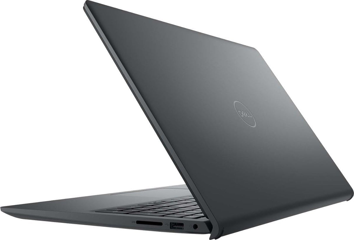 Ordinateur compact portable professionnel Dell Inspiron 15, écran tactile FHD 15,6 pouces, licence Microsoft Office à vie, processeur Intel Core i5-1334U à 10 cœurs, 16 Go de RAM, SSD de 1 To, carte graphique Intel UHD, Windows 11 Professionnel