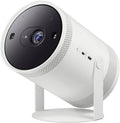 SAMSUNG 30” - 100” The Freestyle doté de Gaming Hub Projecteur facile à transporter Intelligent FHD HDR Grande Écran pour une Expérience Home Cinéma Son 360° SP-LFF3CLAXZA Modèle 2023 (Reconditionné)