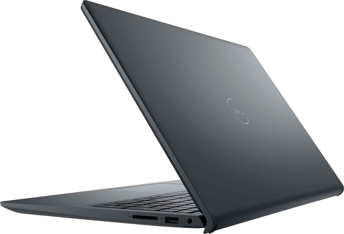 Ordinateur compact portable professionnel Dell Inspiron 15 3000 3520, Windows 11 Pro, écran tactile FHD 15,6 pouces, processeur Intel Core i5-1135G7 quadricœur de 11e génération, 16 Go de RAM, SSD PCIe de 1 To, clavier numérique, Wi-Fi, webcam