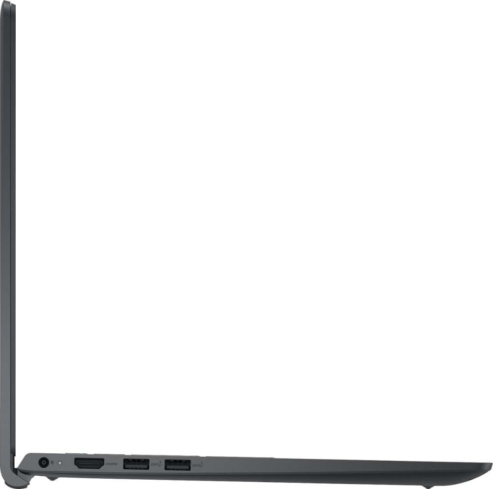 Ordinateur compact portable professionnel Dell Inspiron 15, écran tactile FHD 15,6 pouces, licence Microsoft Office à vie, processeur Intel Core i5-1334U à 10 cœurs, 16 Go de RAM, SSD de 1 To, carte graphique Intel UHD, Windows 11 Professionnel