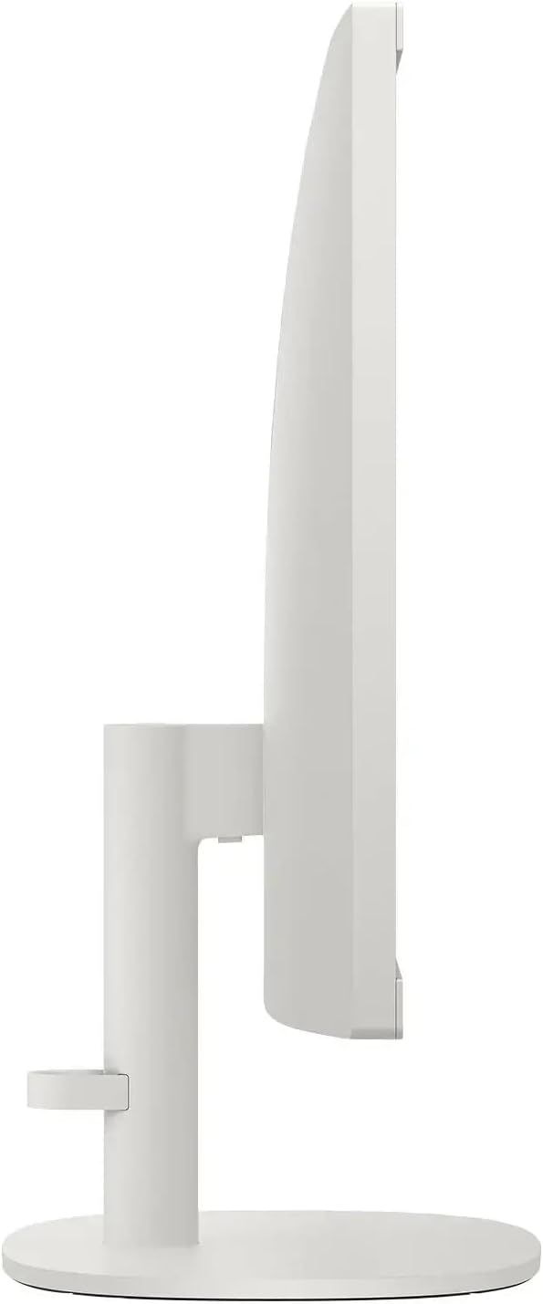 Ordinateur de bureau tout-en-un HP 21,5" FHD, 32 Go de RAM, 128 Go UFS, processeur Intel N100 quadricœur, Windows 11, clavier et souris, hub PLUSERA 8-en-1 inclus, blanc cachemire – Modèle pratique