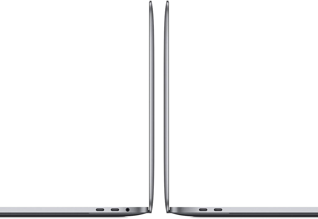 Apple MacBook Pro 2020 avec processeur Intel Core i5 à 2,0 GHz (13 pouces, 16 Go de RAM, 512 Go de stockage SSD) - Gris sidéral (reconditionné)