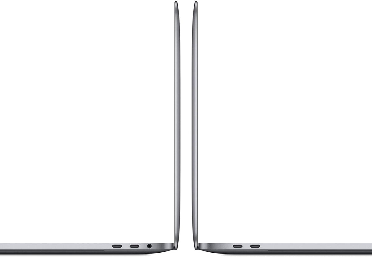 Apple MacBook Pro 2020 avec processeur Intel Core i5 à 2,0 GHz (13 pouces, 16 Go de RAM, 512 Go de stockage SSD) - Gris sidéral (reconditionné)