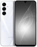 SAMSUNG Galaxy A16 4G LTE (128 Go + 4 Go) Modèle international SM-A165F/DS Débloqué d'usine 6,7 pouces Double SIM Double caméra 50 MP (Étui inclus) (Gris) pratique