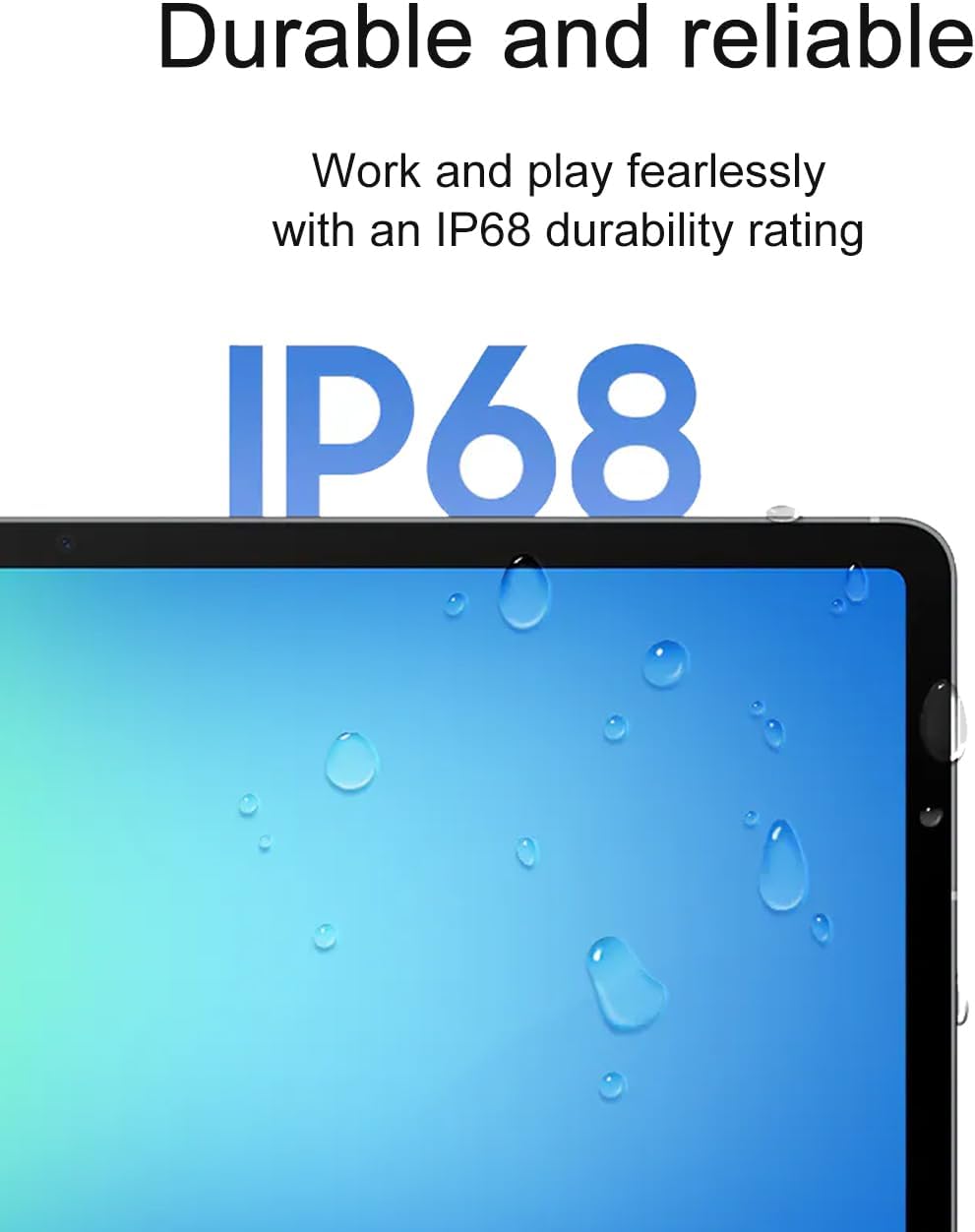 Tablette tactile Samsung Galaxy Tab S10 FE Android (écran tactile 10,9 pouces 2K+, processeur octocœur, 8 Go de RAM, 256 Go de stockage (128 Go + carte SD de 128 Go)), stylet S Pen, autonomie longue durée, double caméra, légère, SM-X520, version nord