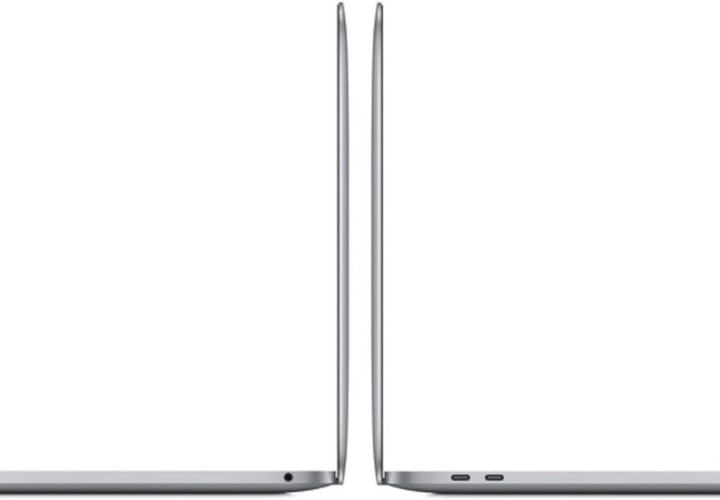 Apple MacBook Pro 2020 avec processeur Intel Core i7 à 2,3 GHz (13 pouces, 16 Go de RAM, SSD de 512 Go), gris sidéral (reconditionné)