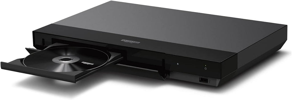 Lecteur Blu-ray réseau Sony UBP-X700M HDR 4K UHD doté de câble HDMI