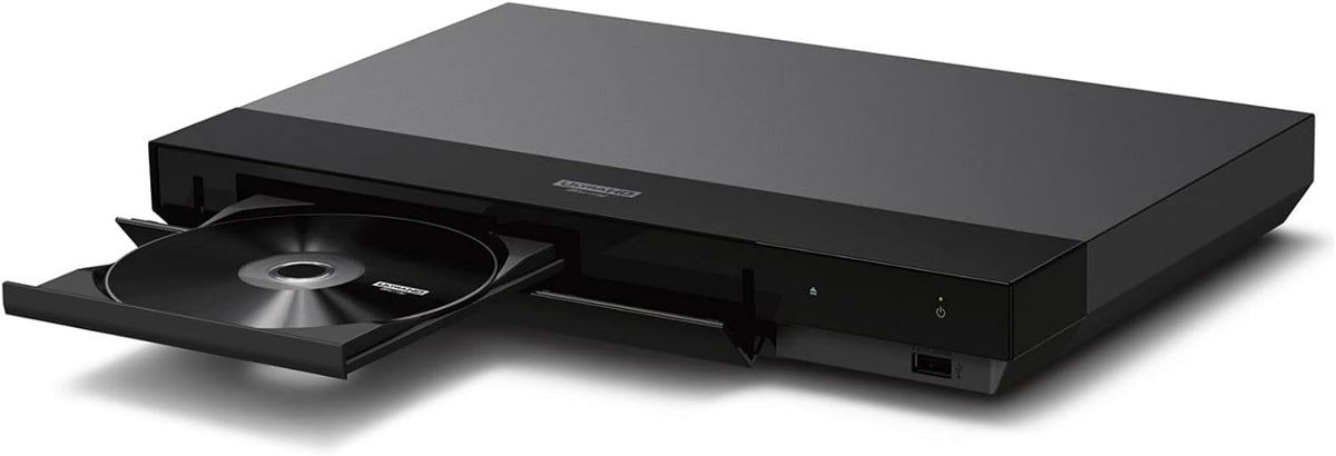 Lecteur Blu-ray réseau Sony UBP-X700M HDR 4K UHD doté de câble HDMI