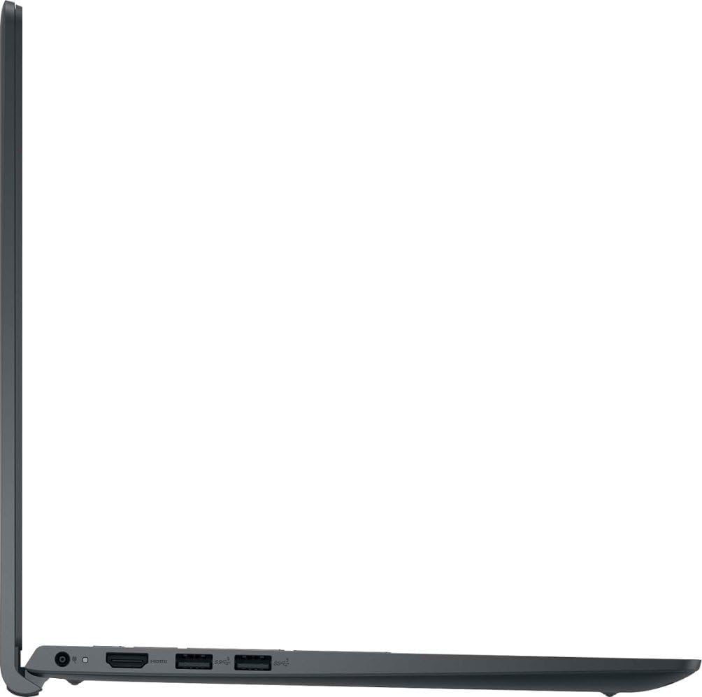 Ordinateur compact portable professionnel Dell Inspiron 15 3000 3520, Windows 11 Pro, écran tactile FHD 15,6 pouces, processeur Intel Core i5-1135G7 quadricœur de 11e génération, 16 Go de RAM, SSD PCIe de 1 To, clavier numérique, Wi-Fi, webcam