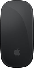 Souris Apple Magic Mouse - Surface multitouch noire – Modèle pratique