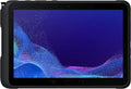 Tablette tactile Samsung Galaxy Tab Active4 Pro 10,1" 64 Go Wi-Fi Android professionnelle LTE débloquée, 4 Go de RAM, design robuste, écran tactile sensible, longue autonomie - idéale pour les professionnels SM-T630NZKAN20 Noir