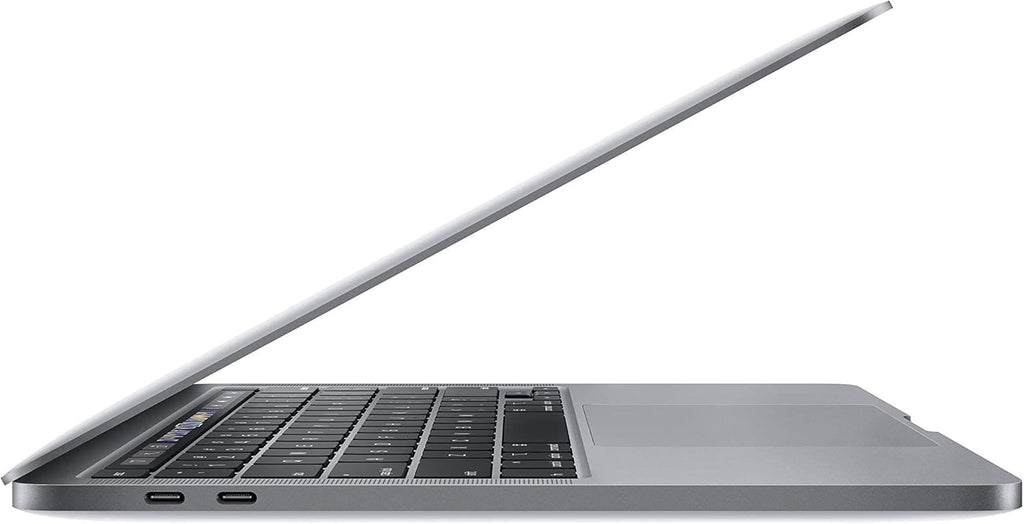 Apple MacBook Pro 2020 avec processeur Intel Core i5 à 2,0 GHz (13 pouces, 16 Go de RAM, 512 Go de stockage SSD) - Gris sidéral (reconditionné)