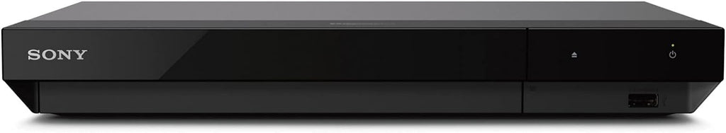 Lecteur Blu-ray réseau Sony UBP-X700M HDR 4K UHD doté de câble HDMI
