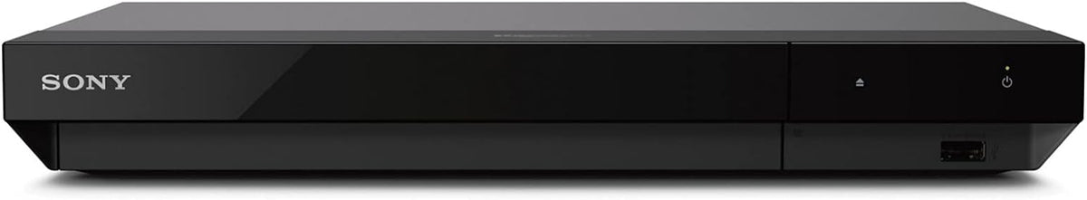 Lecteur Blu-ray réseau Sony UBP-X700M HDR 4K UHD doté de câble HDMI