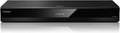 Lecteur Blu-ray/DVD 4K Panasonic doté de Dolby Vision et HDR10+, lecture vidéo Ultra HD de qualité soignée, audio haute résolution et assistance vocale - DP-UB820-K (Noir)