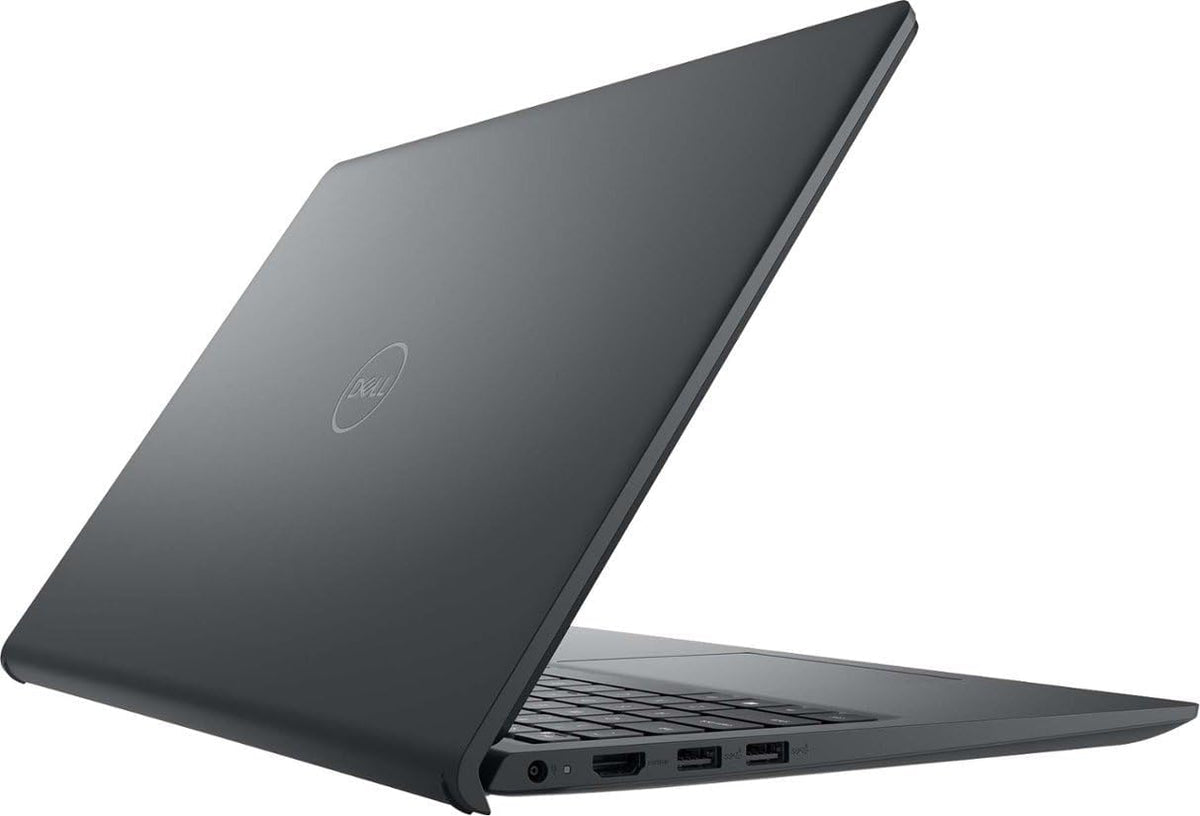 Ordinateur compact portable professionnel Dell Inspiron 15, écran tactile FHD 15,6 pouces, licence Microsoft Office à vie, processeur Intel Core i5-1334U à 10 cœurs, 16 Go de RAM, SSD de 1 To, carte graphique Intel UHD, Windows 11 Professionnel