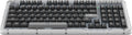 Clavier mécanique sans fil Logitech Alto Keys K98M, clavier personnalisable avec joint anti-vibrations, touches rétroéclairées, Bluetooth, chargement USB-C, pour PC, Mac et ordinateurs portables - Graphite